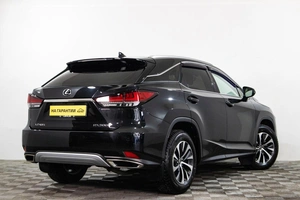 Внедорожник Lexus RX 2021 года, 5669000 рублей, Сургут