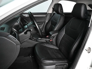 Лифтбек Skoda Octavia 2017 года, 1595000 рублей, Аксай