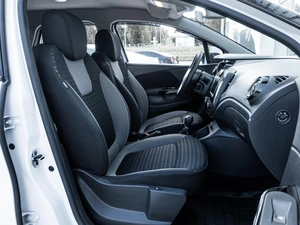 Внедорожник Renault Kaptur 2019 года, 1620000 рублей, Ставрополь