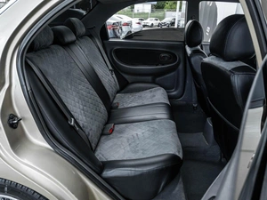 Седан Kia Spectra 2008 года, 448700 рублей, Ставрополь
