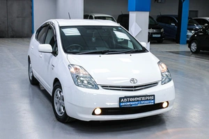 Лифтбек Toyota Prius 2008 года, 828000 рублей, Солонцы