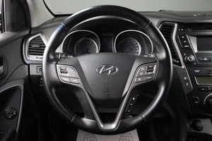 Внедорожник Hyundai Santa Fe 2012 года, 1529000 рублей, Оренбург