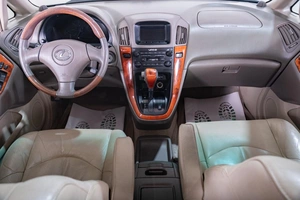 Внедорожник Lexus RX 2003 года, 999000 рублей, Томск