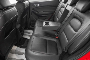 Внедорожник Chery Tiggo 4 2021 года, 1399000 рублей, Барнаул