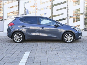 Хетчбэк Kia Ceed 2013 года, 1065000 рублей, Ставрополь