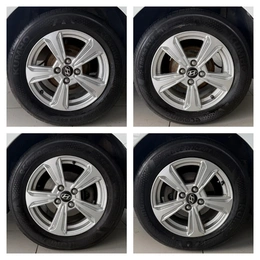 Седан Hyundai Solaris 2017 года, 1260000 рублей, Смоленск