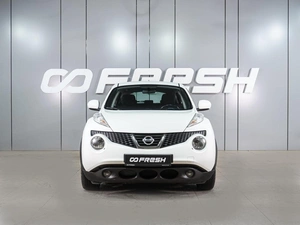 Внедорожник Nissan Juke 2011 года, 979000 рублей, Воронеж