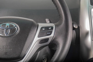 Минивэн Toyota Verso 2012 года, 1249000 рублей, Томск