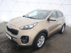 Внедорожник Kia Sportage 2016 года, 1885000 рублей, Орёл