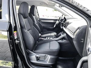 Внедорожник Skoda Karoq 2021 года, 2740000 рублей, Ставрополь