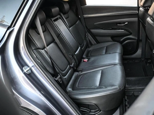 Внедорожник Hyundai Tucson 2024 года, 3599000 рублей, Кирилловка