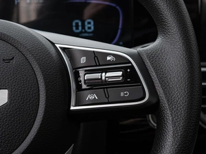 Внедорожник Kia Seltos 2025 года, 2890000 рублей, Краснодар