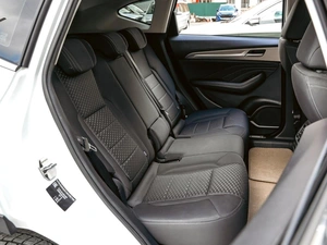 Внедорожник Haval F7 2019 года, 1620000 рублей, Краснодар