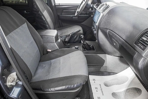 Внедорожник УАЗ Patriot 2016 года, 989000 рублей, Барнаул