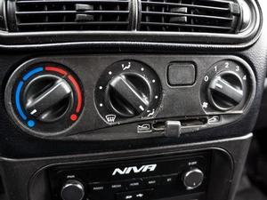 Внедорожник Chevrolet Niva 2019 года, 825000 рублей, Краснодар