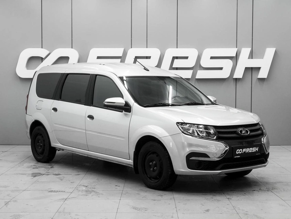 Универсал ВАЗ (LADA) Largus 2024 года, 1530000 рублей, Ростов-на-Дону