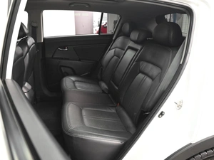 Внедорожник Kia Sportage 2011 года, 1125000 рублей, Ставрополь