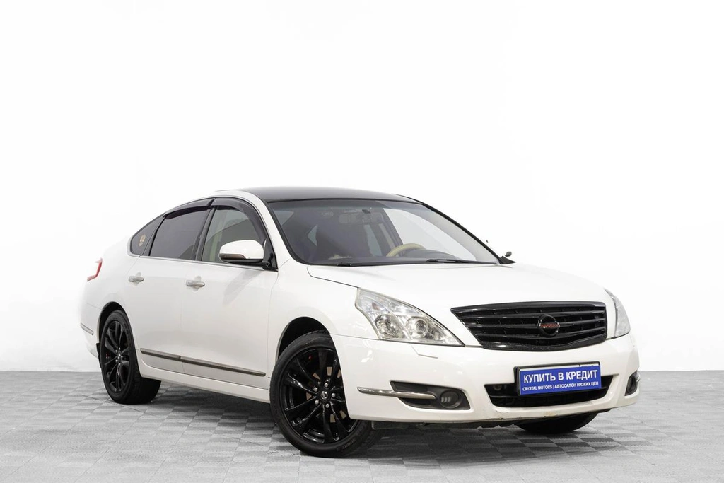 Седан Nissan Teana 2013 года, 1149000 рублей, Барнаул