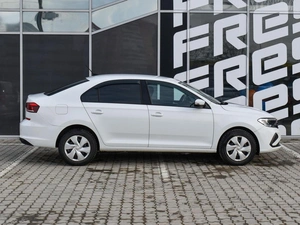 Лифтбек Volkswagen Polo 2020 года, 1145000 рублей, Краснодар