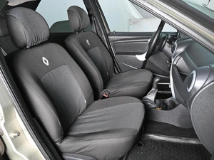 Седан Renault Logan 2014 года, 549000 рублей, Аксай