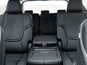 Внедорожник Infiniti QX80 2025 года, 17300000 рублей, Новоивановское