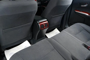Седан Toyota Camry 2012 года, 1749000 рублей, Тюмень