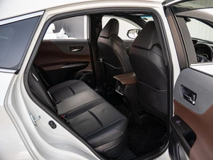 Внедорожник Toyota Harrier 2021 года, 4140000 рублей, Краснодар