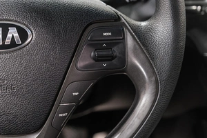 Седан Kia Cerato 2019 года, 1239000 рублей, Новокузнецк
