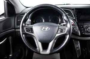 Седан Hyundai i40 2017 года, 1299000 рублей, Пермь
