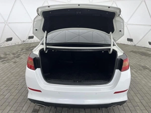 Седан Kia Optima 2015 года, 1460000 рублей, Клинцы