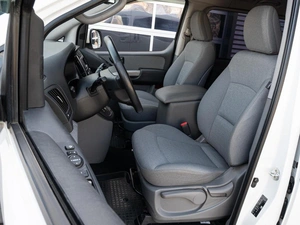 Минивэн Hyundai H-1 2020 года, 3920000 рублей, Краснодар