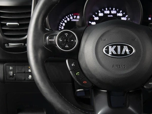 Внедорожник Kia Soul 2017 года, 1560000 рублей, Омск