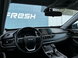 Внедорожник Chery Tiggo 8 Pro 2021 года, 1799000 рублей, Ижевск