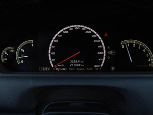 Купе Mercedes-benz CL-класс 2008 года, 1699000 рублей, Волгоград