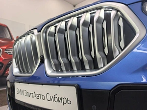Внедорожник BMW X6 2020 года, 9004500 рублей, Новосибирск