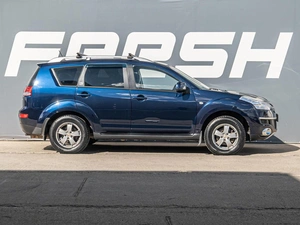 Внедорожник Citroen C-Crosser 2011 года, 919000 рублей, Краснодар