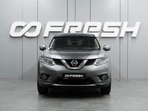 Внедорожник Nissan X-Trail 2015 года, 1699000 рублей, Воронеж