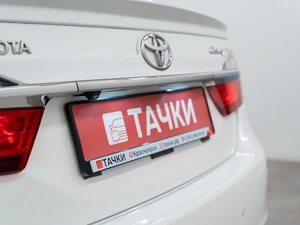 Седан Toyota Camry 2015 года, 2150000 рублей, Красноярск