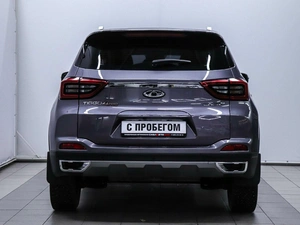Внедорожник Chery Tiggo 4 Pro 2022 года, 1499000 рублей, Красноярск
