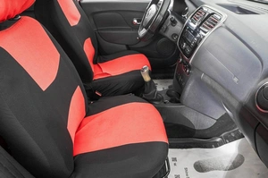 Хетчбэк Renault Sandero Stepway 2017 года, 799000 рублей, Барнаул