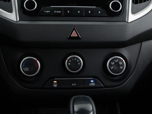 Внедорожник Hyundai Creta 2019 года, 1694055 рублей, Москва