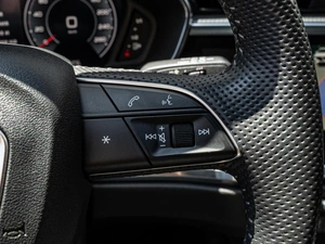 Внедорожник Audi Q3 2019 года, 3590000 рублей, Краснодар
