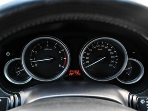 Седан Mazda 6 2007 года, 699000 рублей, Кирилловка