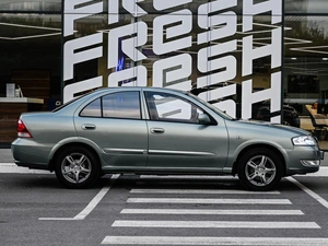 Седан Nissan Almera Classic 2007 года, 759000 рублей, Волгоград