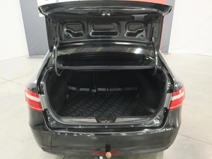 Седан ВАЗ (LADA) Vesta 2019 года, 1045000 рублей, Курск