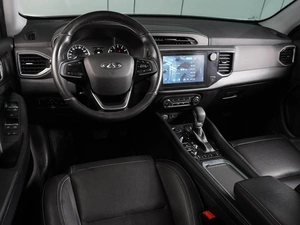 Внедорожник Chery Tiggo 4 2021 года, 1299000 рублей, Воронеж