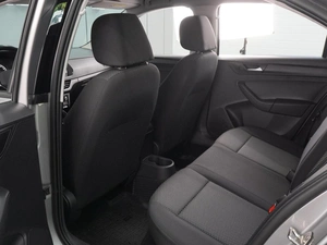 Лифтбек Volkswagen Polo 2020 года, 1599000 рублей, Воронеж