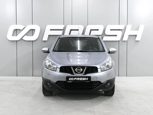 Внедорожник Nissan Qashqai 2013 года, 1199000 рублей, Аксай