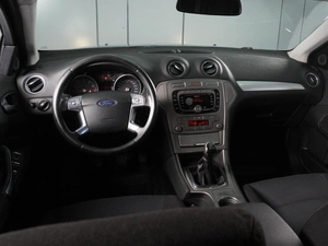 Седан Ford Mondeo 2008 года, 579000 рублей, Минеральные Воды