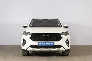 Внедорожник Haval F7x 2022 года, 2099000 рублей, Новосибирск